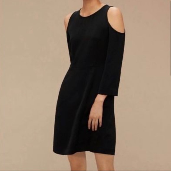 Aritzia - Wilfred Vidal dress - Picture 1 of 2